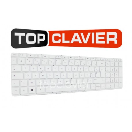 Clavier HP - Type 342