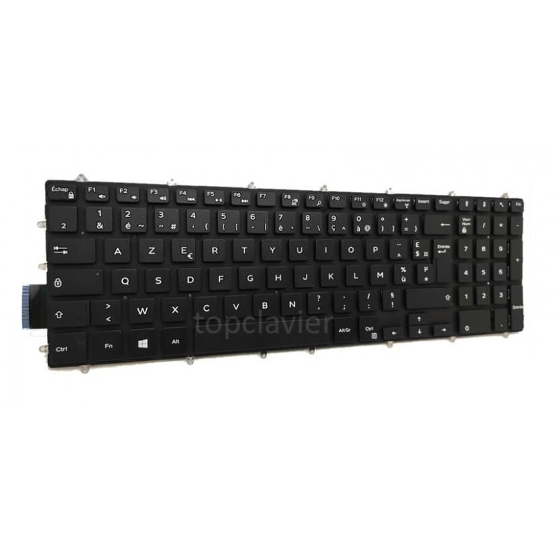 Clavier Dell G3 17 3779 Chez Topclavier Fr